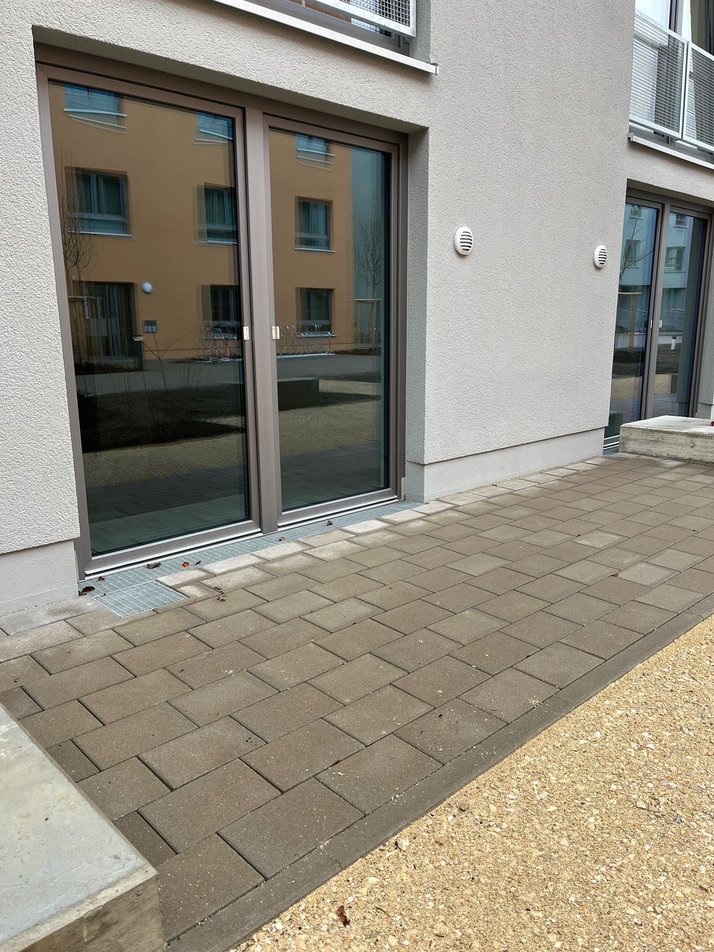 Gewerbeeinheit in Augsburg / Dieselstraße