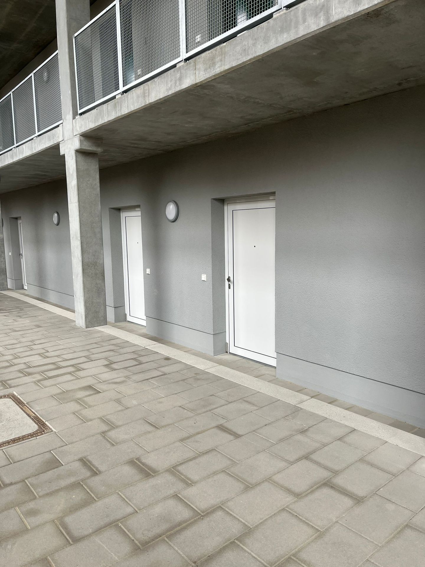 Gewerbeeinheit in Augsburg / Dieselstraße