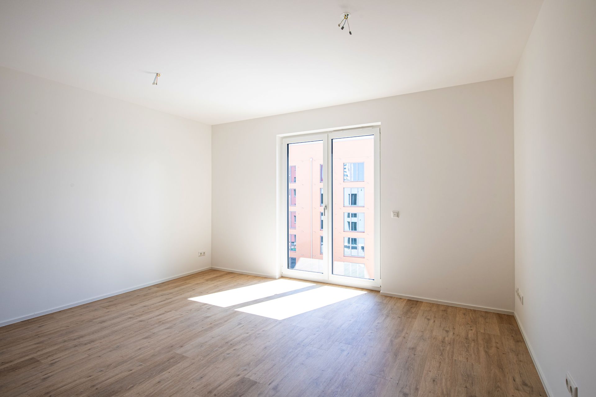 3-Zimmer-Wohnung in Augsburg / Schallerstraße