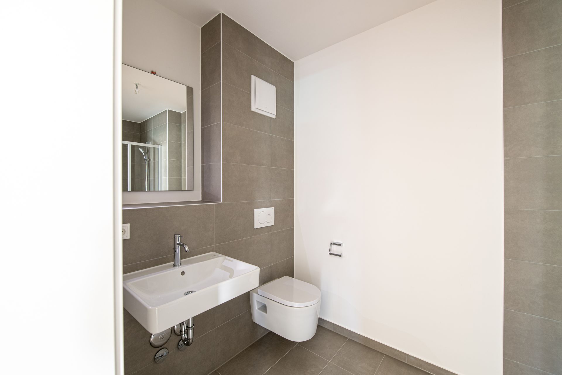 3-Zimmer-Wohnung in Augsburg / Schallerstraße